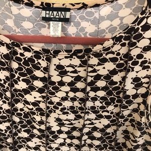Haani Dresses - Haani Petite Large midi dress Haani Dresses - Haani Petite Large midi dress
